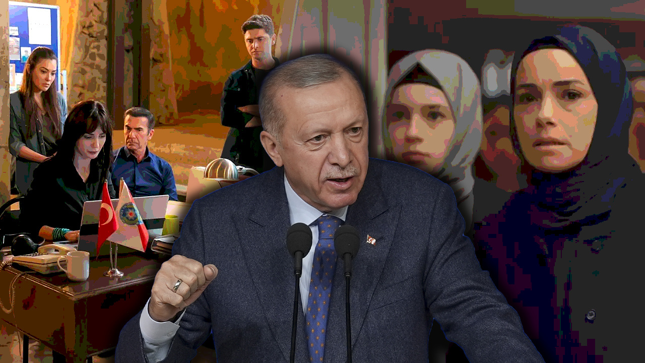 Cumhurbaşkanı Erdoğan Çağrı Yapmıştı! RTÜK Toplanıyor… O Diziler İçin Karar Verilecek: Yayın Durdurma Cezası Gündemde