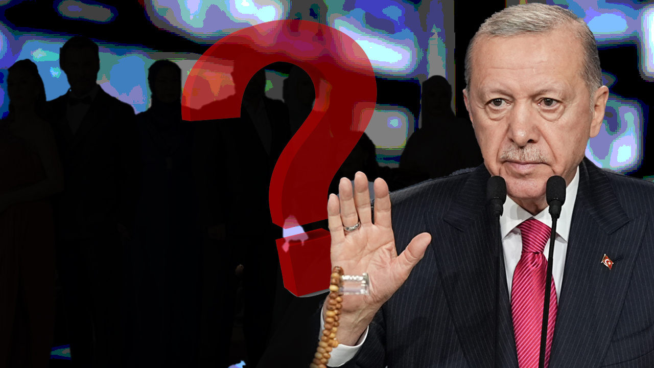 Cumhurbaşkanı Erdoğan Hangi Diziyi İşaret Etti? Bu Kez ‘Mütedeyyin’ ve ‘Seküler’ Diyerek Mesaj Verdi