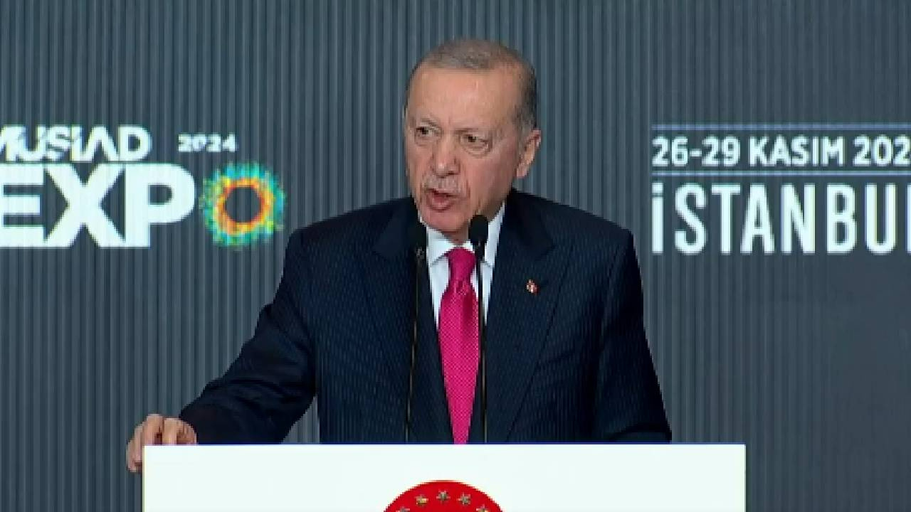 Cumhurbaşkanı Erdoğan’dan Enflasyon Mesajı: Zor Günler Geride Kaldı