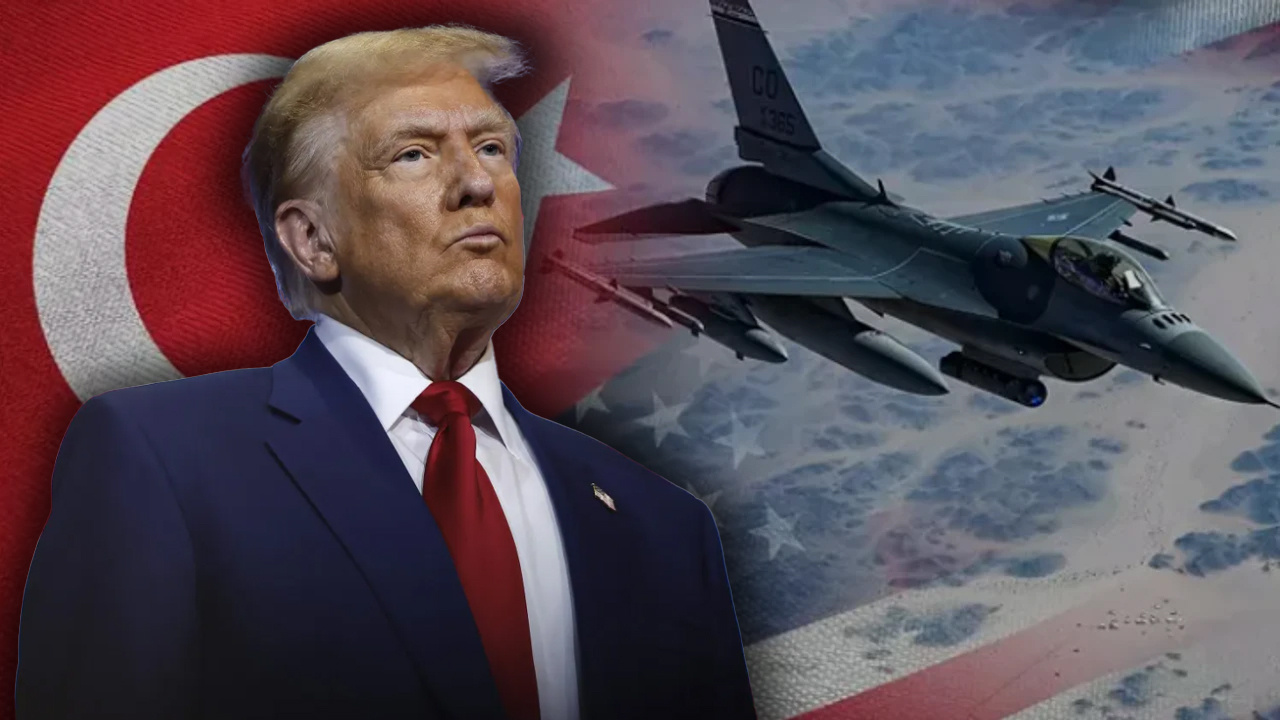 Donald Trump Kazandı, MSB’den İlk Açıklama Geldi! F-16 Tedarikinde Sorun Yaşanacak mı?