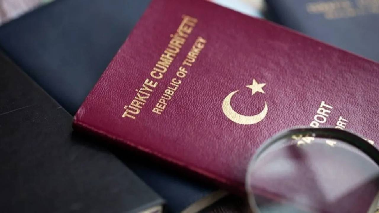 Dünyanın En Güçlü Pasaportları Belli Oldu: Türkiye’nin Sıralaması Şaşırttı