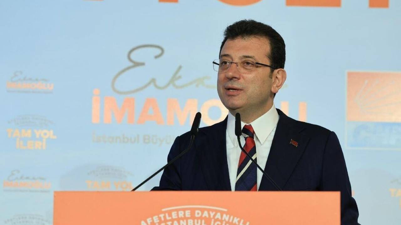 Ekrem İmamoğlu’ndan ‘Kayyım’ Diplomasisi: Tek Tek Görüşecekler