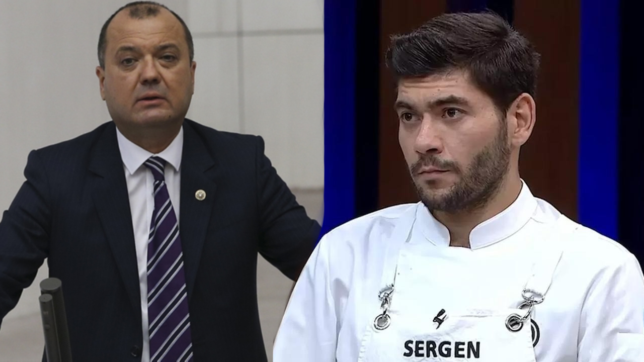 ‘Hayrabolulular Çok Yalancı Oluyor’ Demişti: Masterchef Sergen Özcan’a CHP’den Tepki