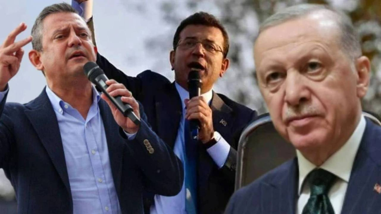 İBB’ye Kayyım Atanır mı? Özel’den Çarpıcı Yanıt: ‘Erdoğan, İmamoğlu’nu Cumhurbaşkanı Yapmak İstiyorsa…’