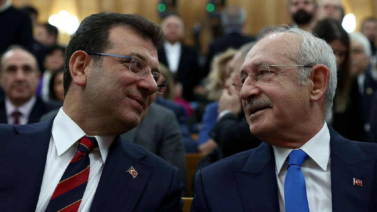 İmamoğlu’ndan Duruşma Sonrası Açıklama: ‘Kılıçdaroğlu Gerekenleri Söyledi’