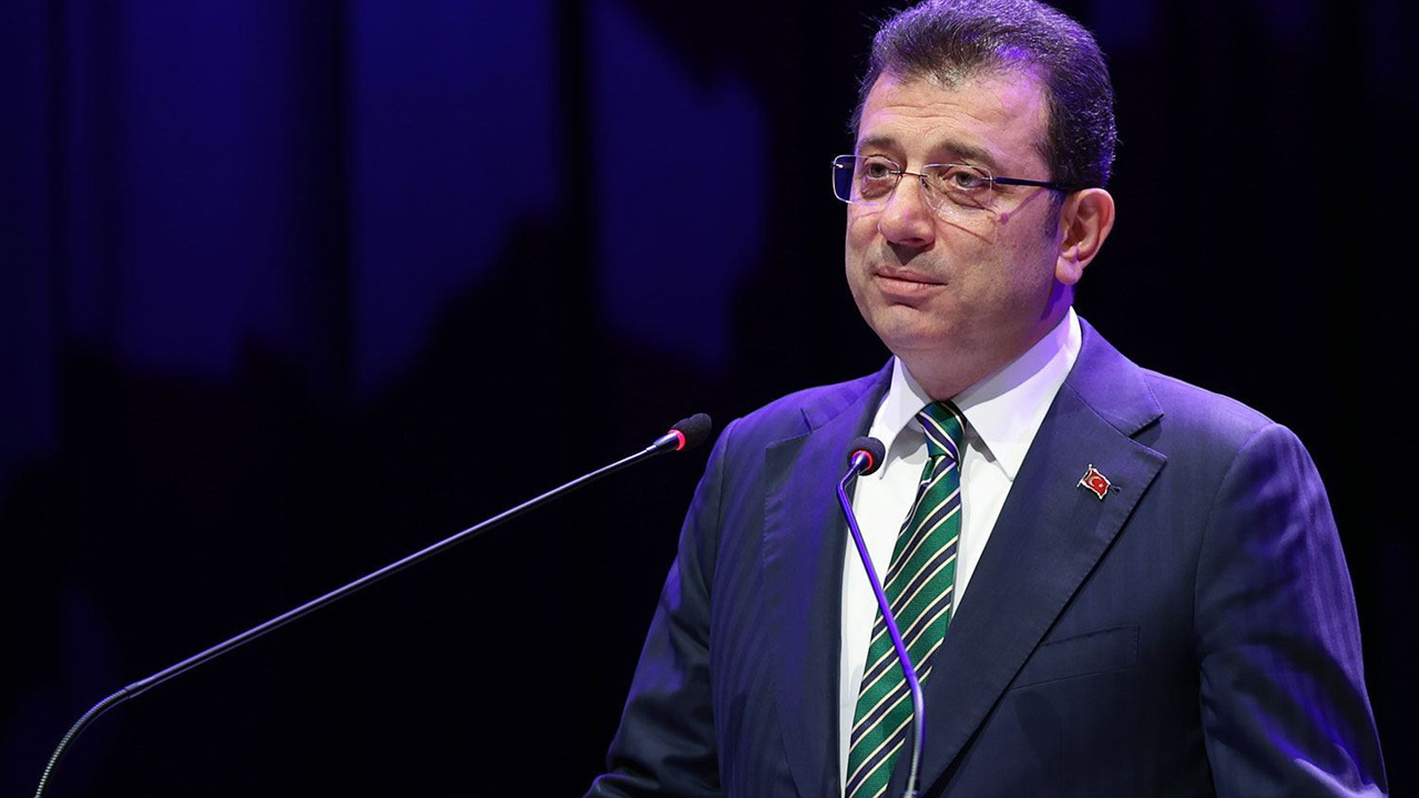 İmamoğlu’nun Ekibinden Dikkat Çeken Yorum! ‘Keşke Ahmak Davası’nda Ceza Verseler’