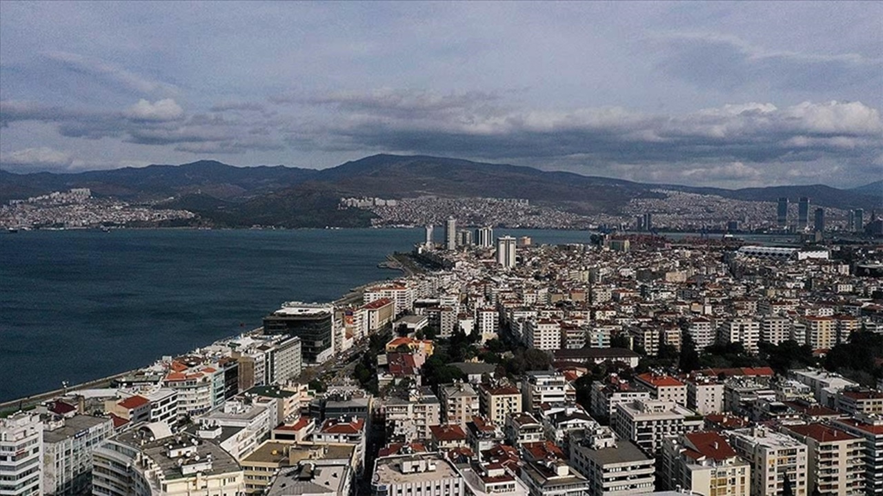 İstanbul’dan Kaçanların Yöneldiği Yeni İl! Akın Akın Yerleşenler Var