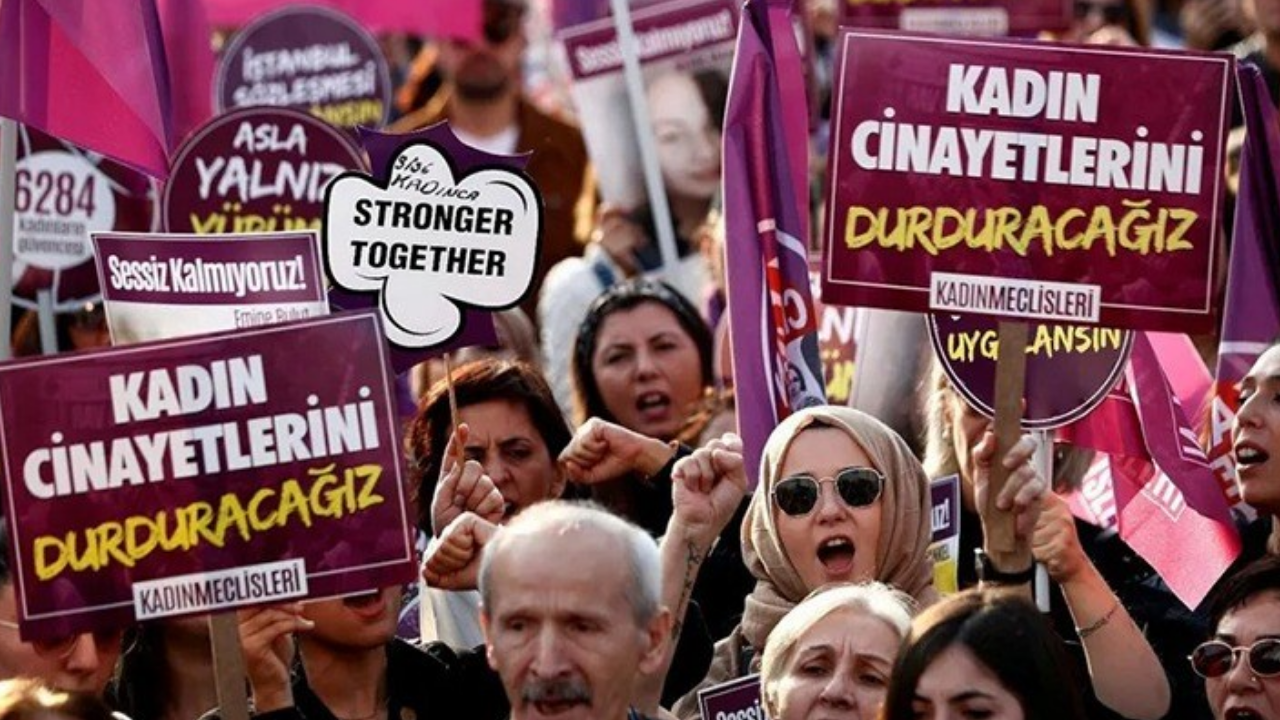 Kadın Cinayetlerini Durduracağız Platformu Açıkladı: 14 Yılın En Yüksek Kadın Cinayeti Ekimde İşlendi