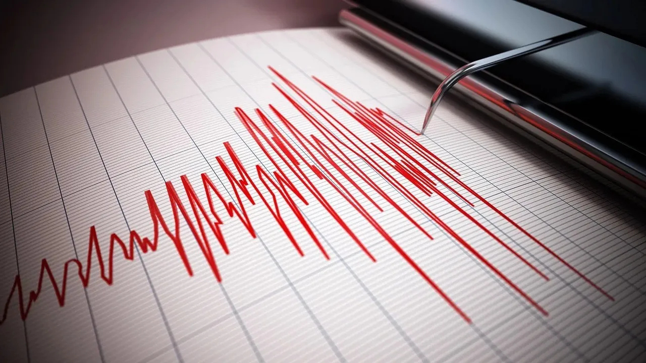 AFAD Duyurdu! Manisa’da Deprem