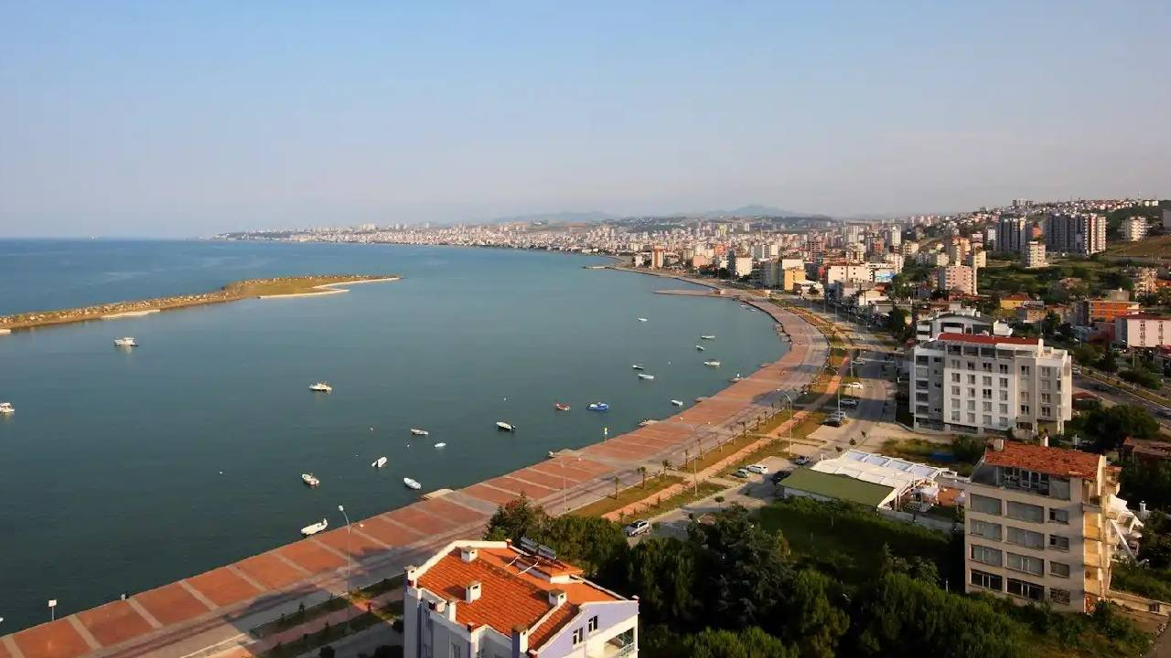 Karadeniz’de Büyük Tehlike, Görülmediği Yer Yok! ‘Herkesin Sırt Çantası ile Gezmesi Lazım’