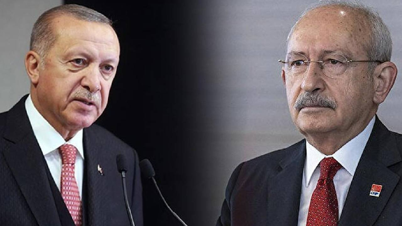 Kılıçdaroğlu Kendisini Hedef Alan Cumhurbaşkanı Erdoğan’a Kendi Sözleriyle Sordu: ‘Zenginleştin mi Haram Yedin mi?’