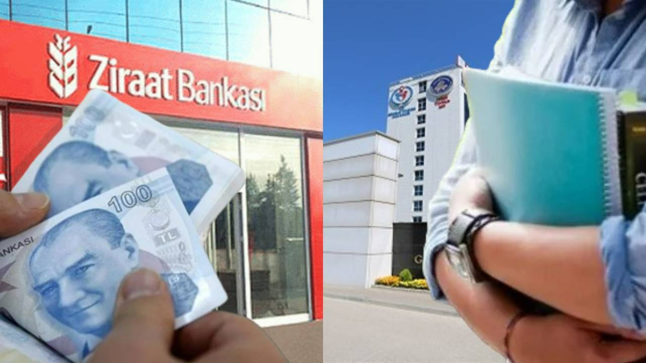 KYK ve Ziraat Bankası Hakkında Skandal İddia! Öğrenci Bursları Üzerinden Bakanlığa Lüks Araç Tahsisi