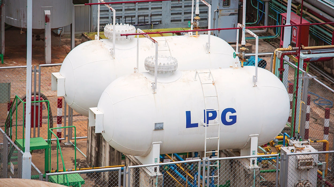 LPG’de Yeni Düzenleme: Resmi Gazete’den Duyuruldu: 1 Mart’tan İtibaren…