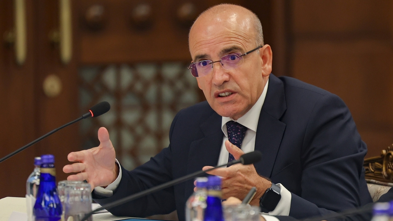 Mehmet Şimşek Çin Yolcusu: Resmi Temaslarda Bulunacak