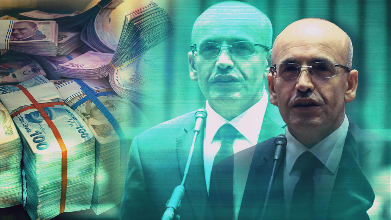 Mehmet Şimşek Duyurdu: Ankara’da Kritik Toplantı Sonrası Karar! Mal Varlıklarına El Konulacak