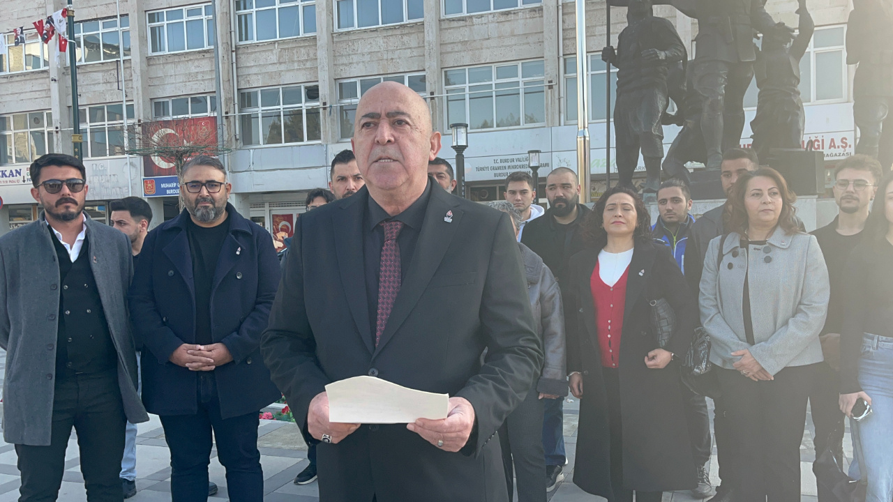 MHP’den İstifa Etmişti: Zafer Partisi İlk Belediyesini Kazandı