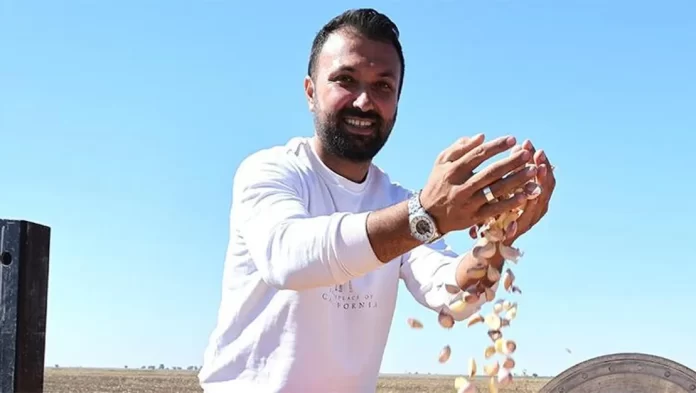 Aksaray'ın Organik Sarımsak Talebi Artıyor | Haber Aktüel