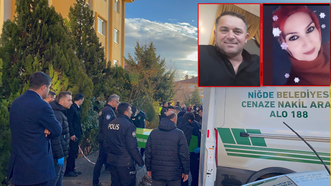 Niğde’de Sevgililerin Ölümünde Korkunç Detaylar: Çekiçle Defalarca…