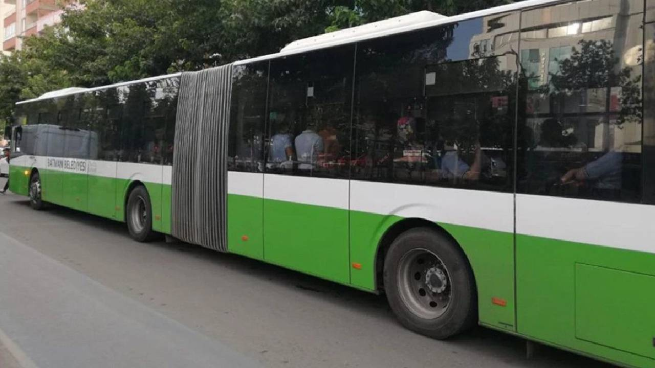 Otobüslerdeki Körükler Bakın Ne İşe Yarıyormuş: Kullanım Amacını Hiç Bilmiyorduk