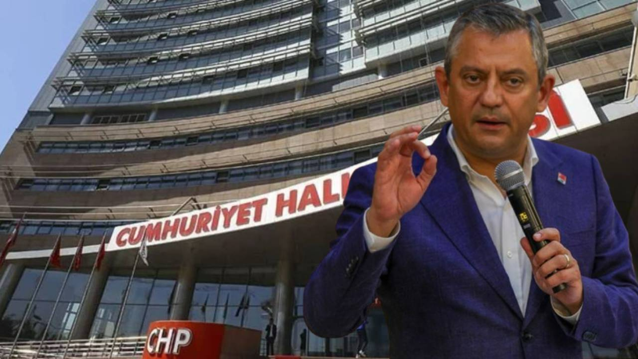 Özgür Özel, Bugünü İşaret Etmişti… Ankara’da Büyük Toplantı! CHP’li Belediyeler Bir Araya Geldi