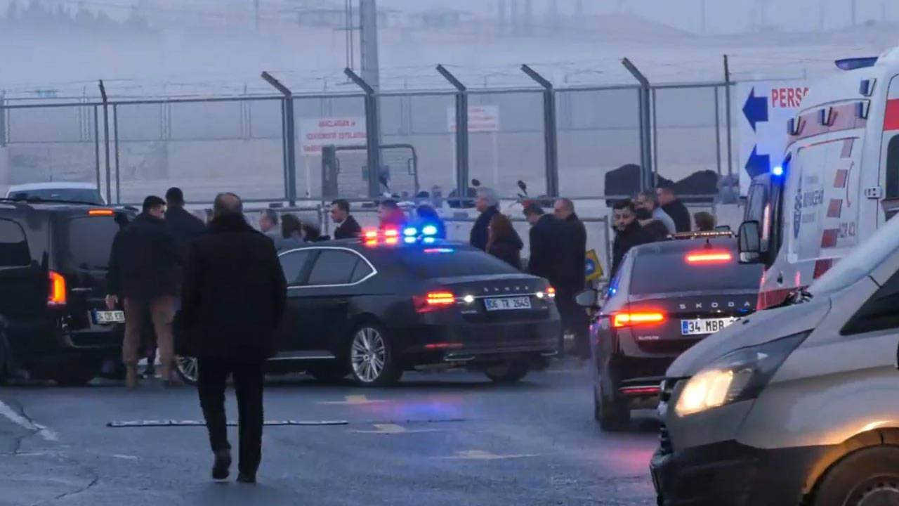 Özgür Özel, Silivri Cezaevi’nde: Tutuklanan Ahmet Özer’le İlk Görüşme