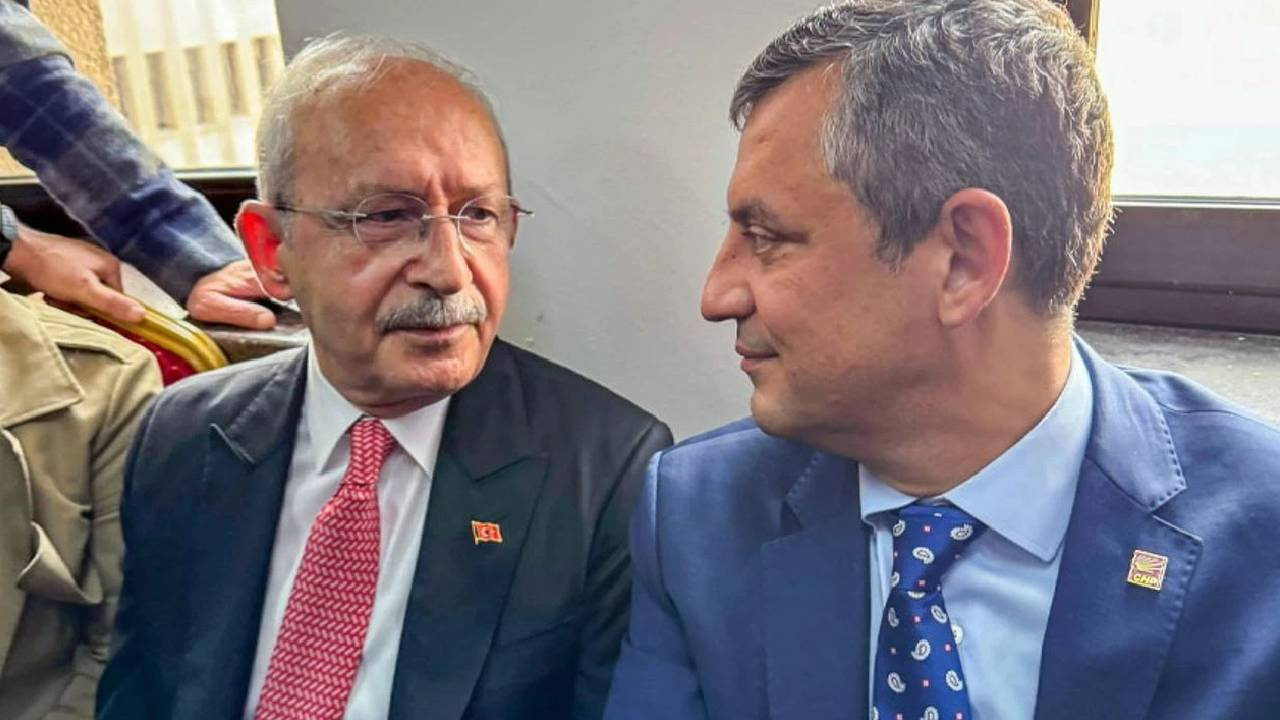 Özgür Özel’den ‘Kılıçdaroğlu’ Paylaşımı: ‘Her Zaman Doğru Tarafta Duracağız’