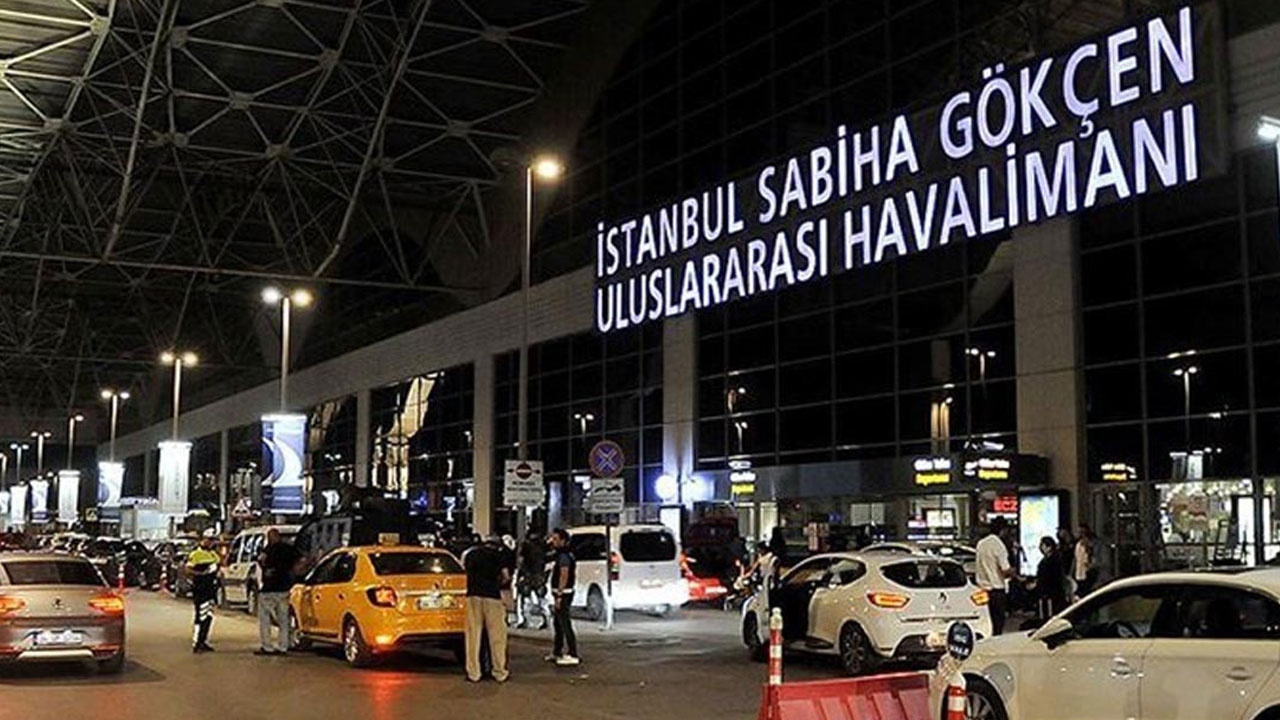 Sabiha Gökçen Havalimanı’nda Üç Yeni Rekor Kırıldı