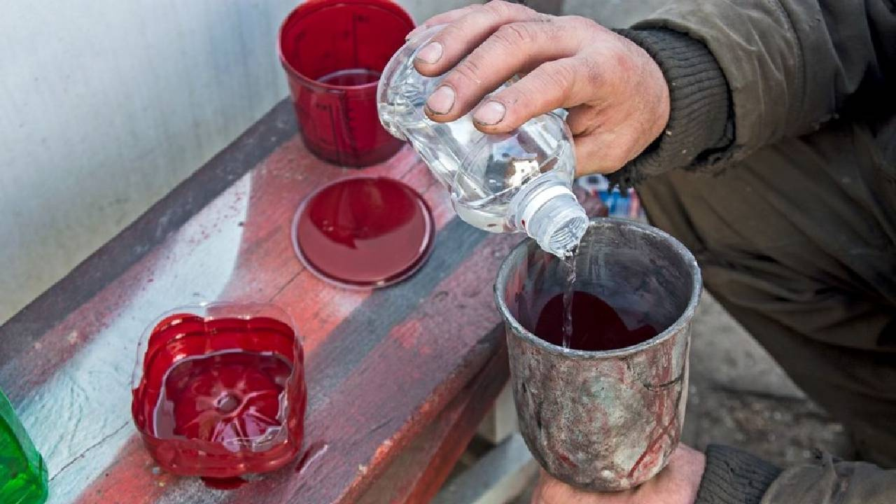 Sakın Ağzınıza Bile Sürmeyin: Vücuda Girdikten 2 Saat İçinde Felç Bırakıyor