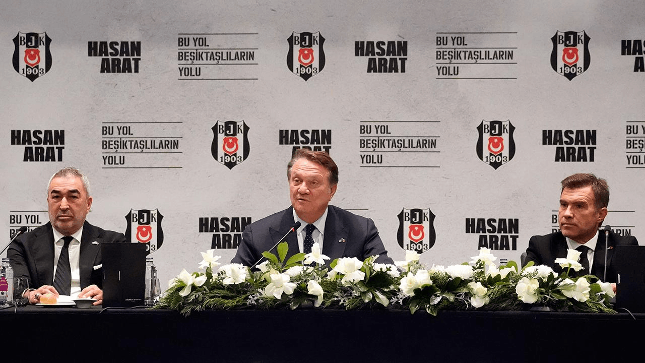 Sansasyon Yaratacak İddia… Beşiktaş’ta Sular Durulmuyor! ‘İmzamı Taklit Ettiler’