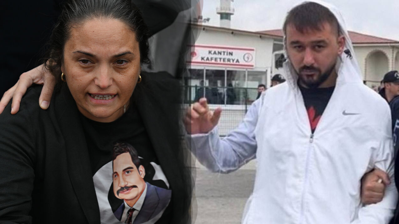 Selma Ateş’e Saldırıyı Azmettirmişti: ‘Ev Hapsi’nde 2 Kişiyi Öldüren Servet Bozkurt Tutuklandı