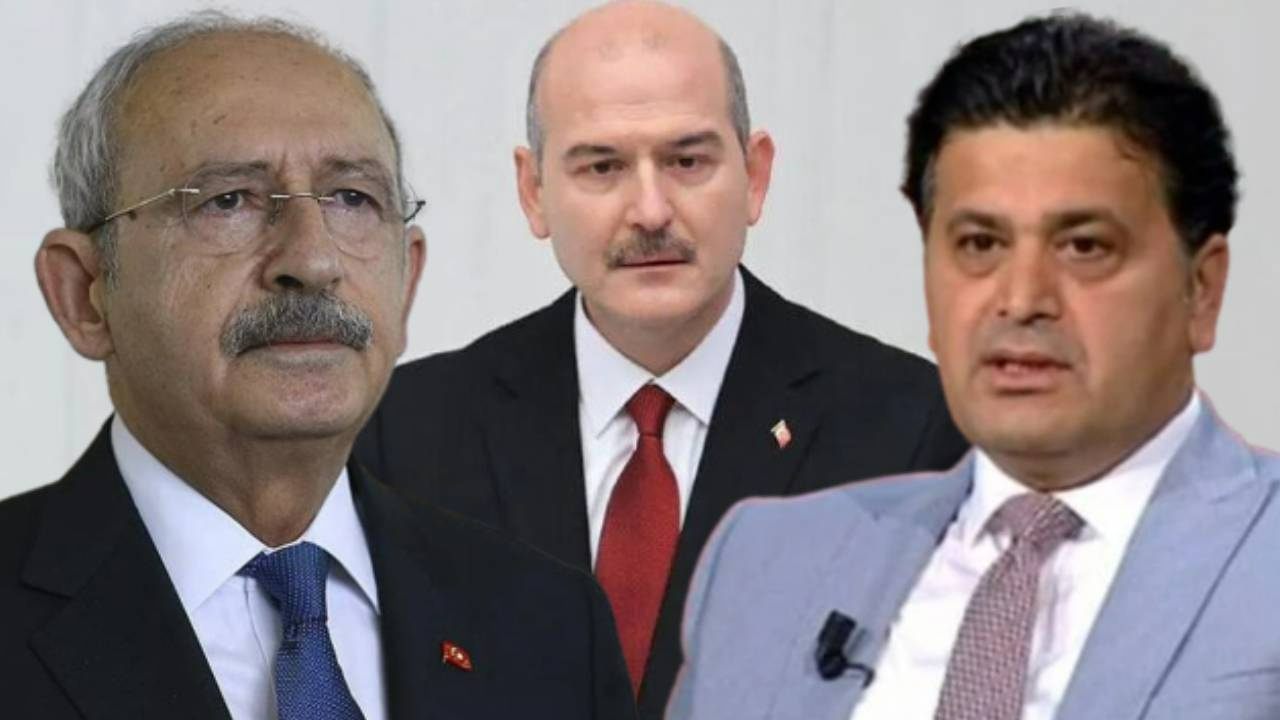 Soylu’ya ‘Müptezel’ Demişti; Kılıçdaroğlu’nun Avukatı Celal Çelik Beraat Etti