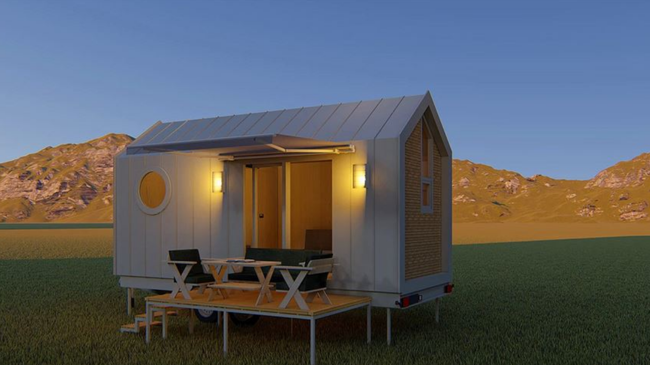 Tiny House Vurgunu: Parasından Oldu, Başına Gelmeyen Kalmadı