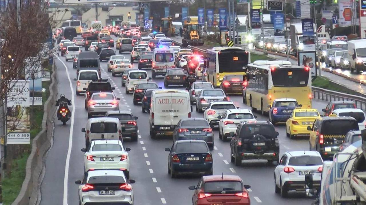 Trafik Sigortası Yaptırmayanlar Yandı: Yeni Dönemde Resmen Kaldırıldı