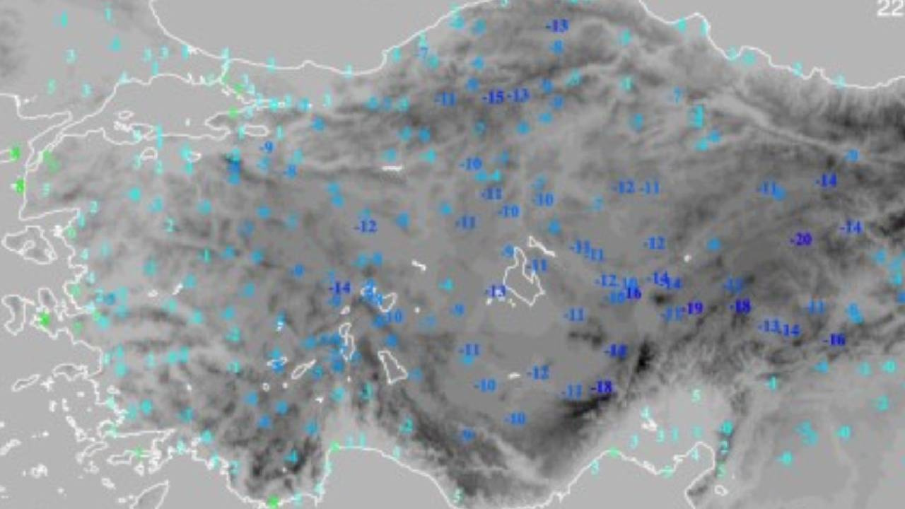 Türkiye’de Böylesi İlk Kez Görülecek: Hazır Olun, Geliyor