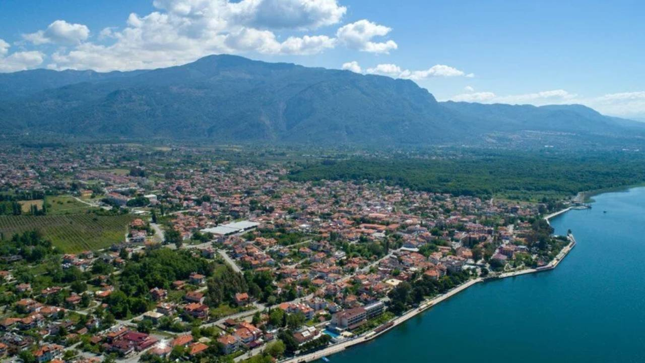 Türkiye’nin En Sakin Şehirleri Açıklandı