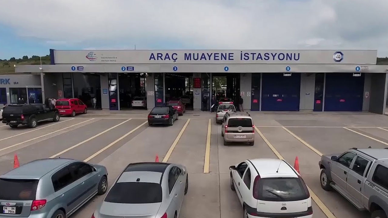 TÜVTÜRK Araç Muayene Ücretlerine Dev Zam! İşte Yeni Fiyat Listesi