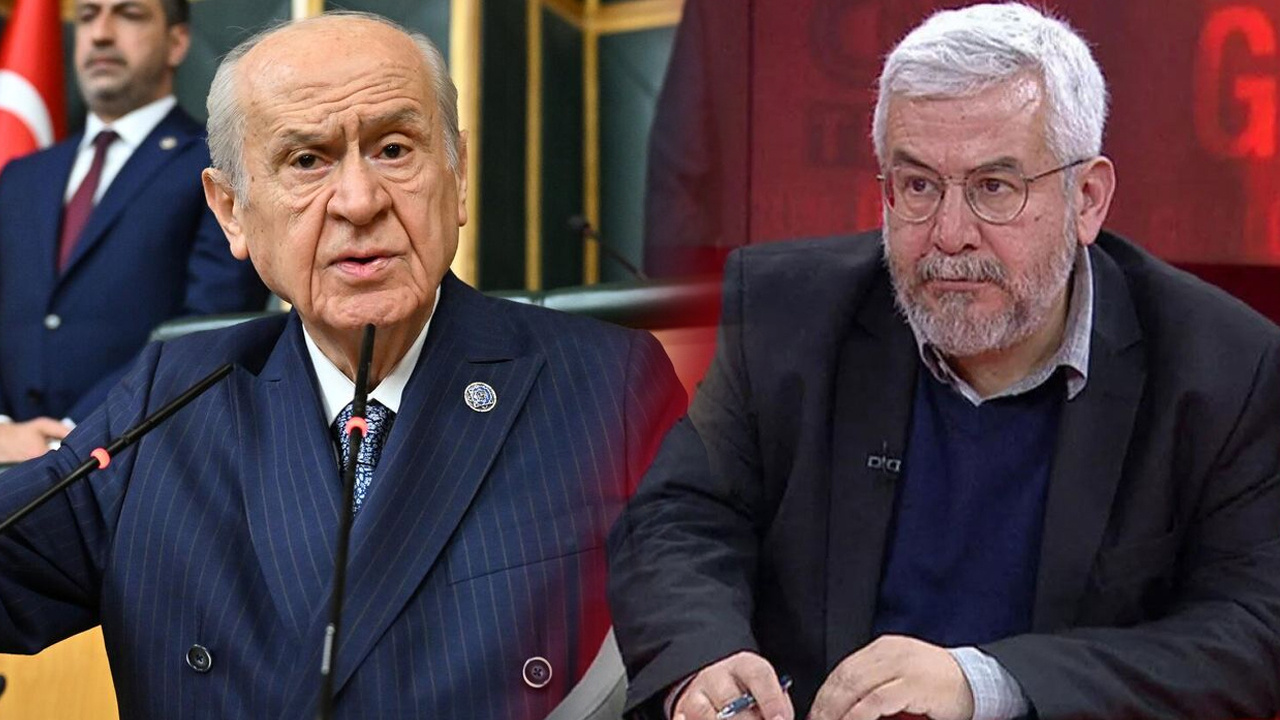 Ufuk Uras ‘Bahçeli’ Görüşmesini Anlattı: ‘Çoğunluk AK Parti’de, Onların Adım Atması Gerekiyor’ Demiş