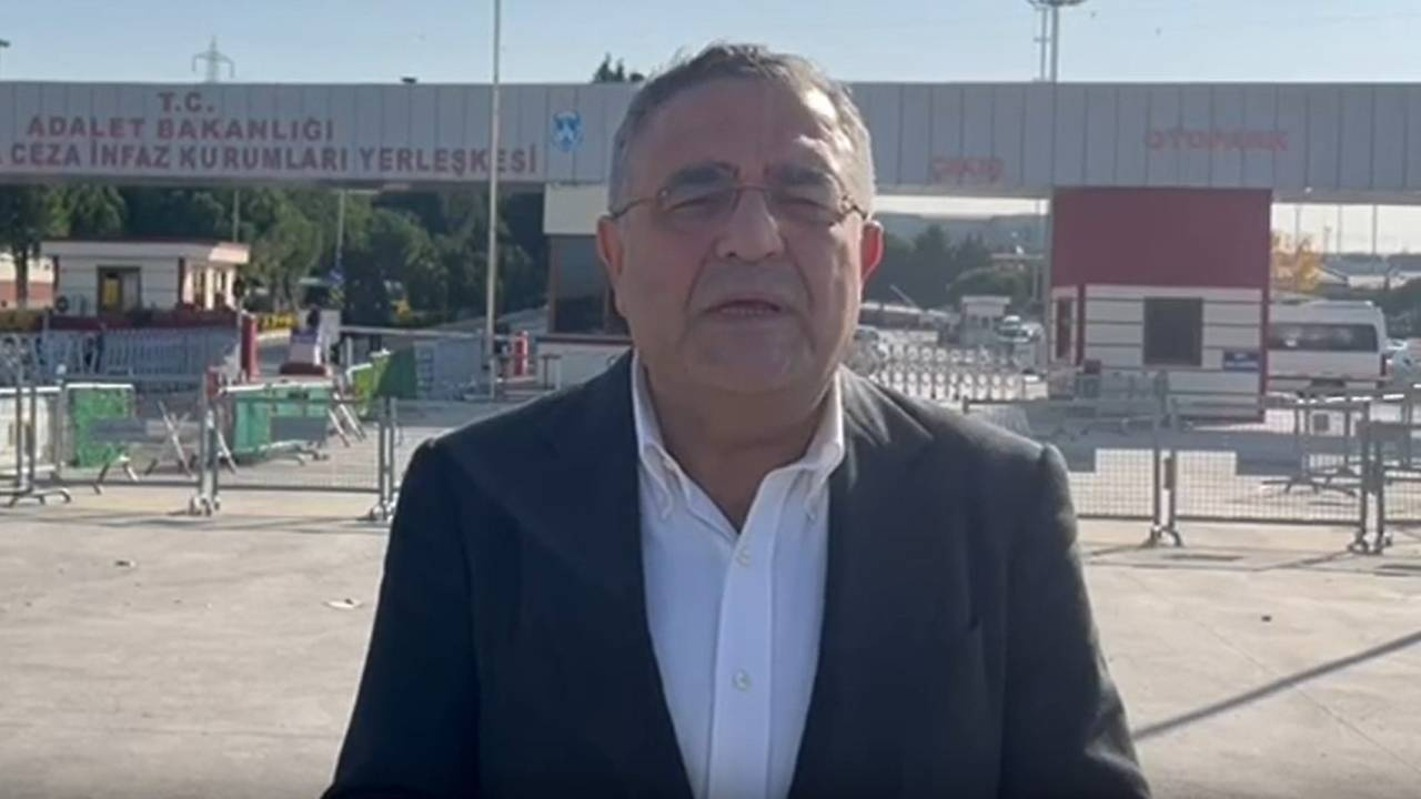 Yerine Kayyım Atanmıştı! Ahmet Özer’den Haber Var, CHP’li Tanrıkulu Duyurdu