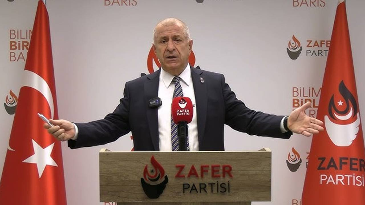 Zafer Partisi ‘İlk Belediyesini Kazandı’