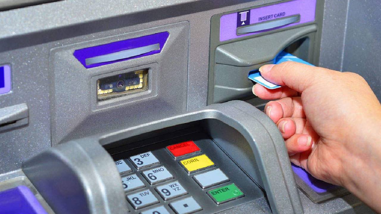 1 Ocak İtibariyle Başlıyor! ATM’lerde Yeni Dönem, Tamamen Değişiyor