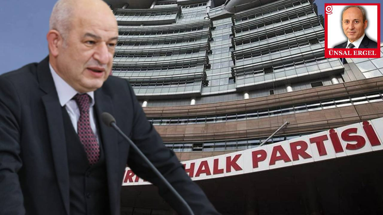 1 Yıllık Görevi Sona Erdi: Saadet’e Geçen Kasap, CHP’ye Dönüyor