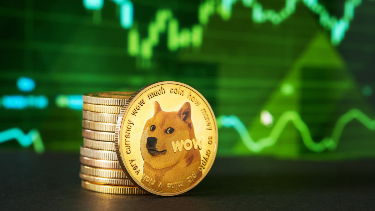 Dogecoin Pumps Following Elon Musk's Appearance at Trump Rally