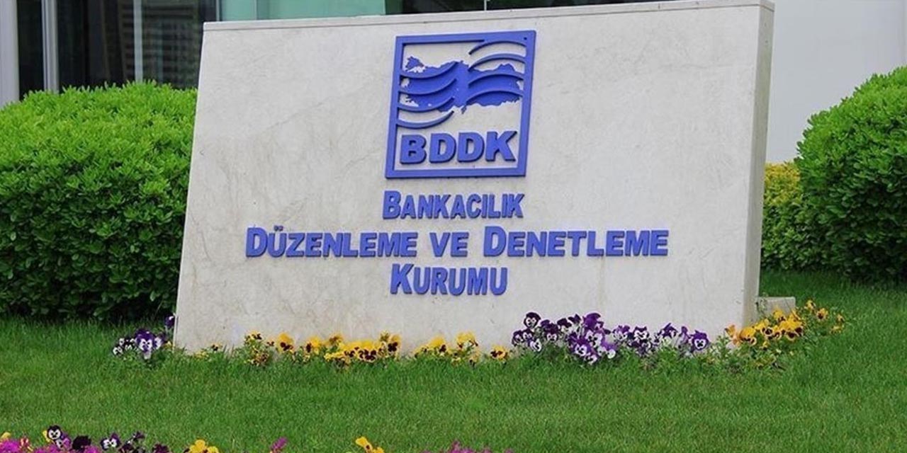 BDDK izin verdi: Bir banka daha kuruldu