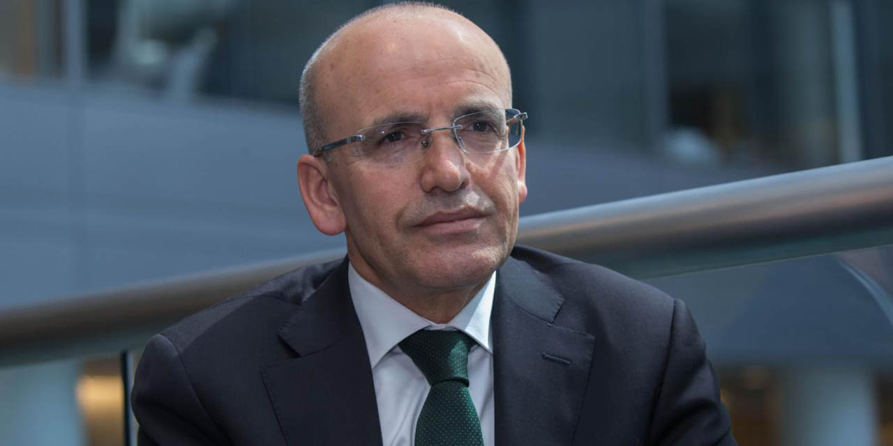 Türkiye’nin CDS risk primi düştü: Mehmet Şimşek’ten ilk açıklama