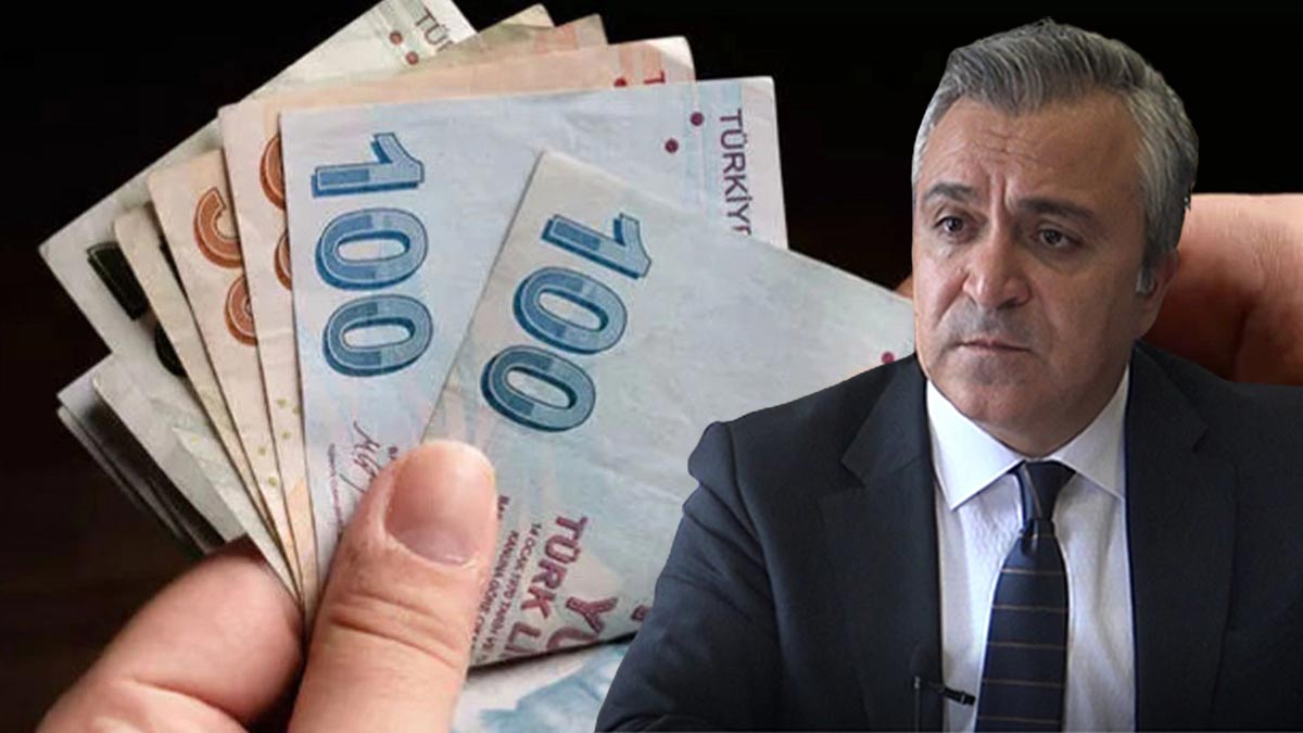 Emekli olacaklar dikkat: Dilekçe tarihini kaçıranlar çok üzülür! SGK uzmanı Özgür Erdursun’dan yüksek maaşlı emeklilik uyarısı