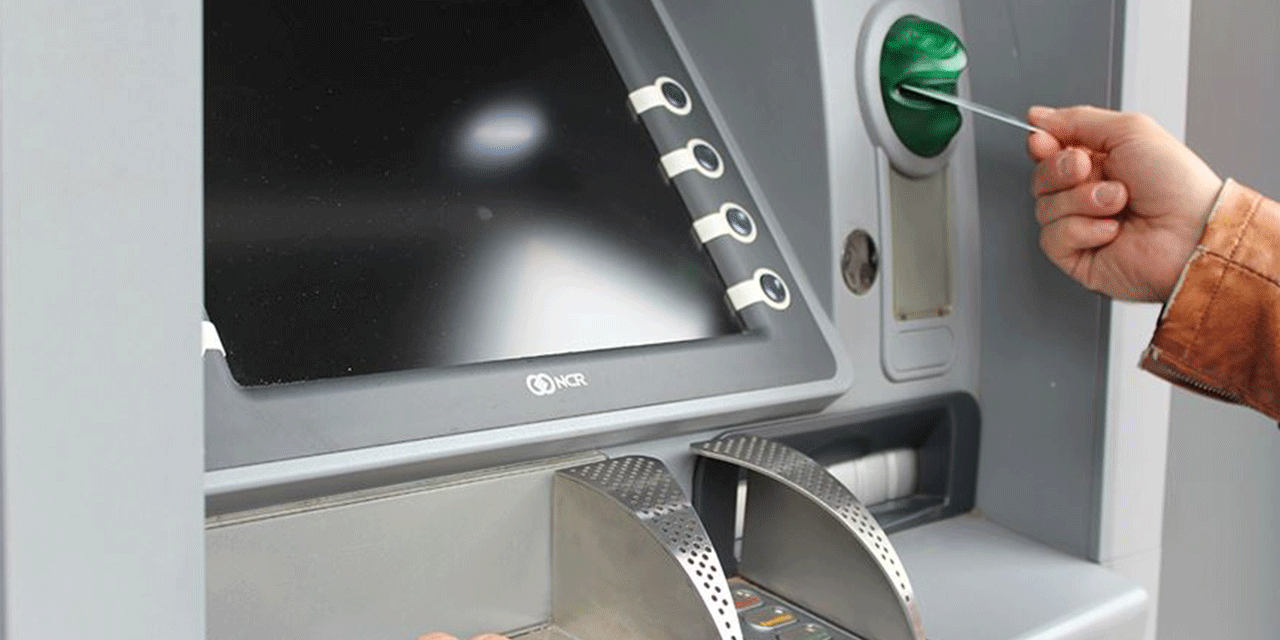 2025’te ATM’lerde köklü değişiklikler geliyor