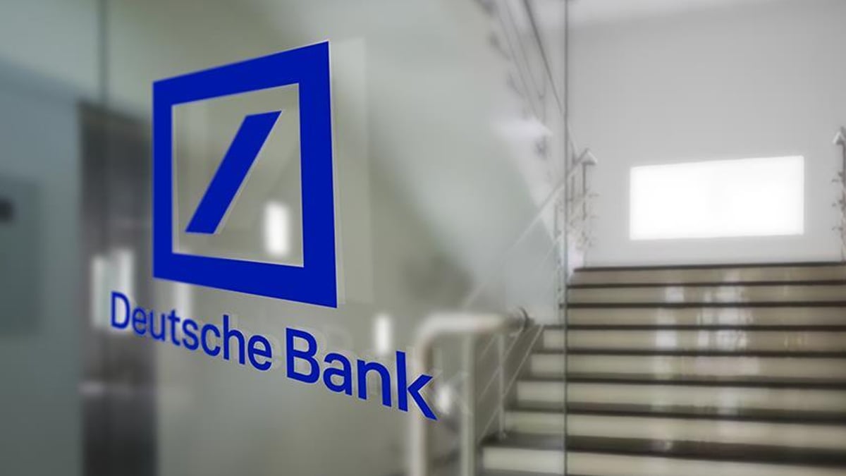 Deutsche Bank’tan Türkiye değerlendirmesi: 2025 para politikası gevşeme döngüsüne işaret ediyor