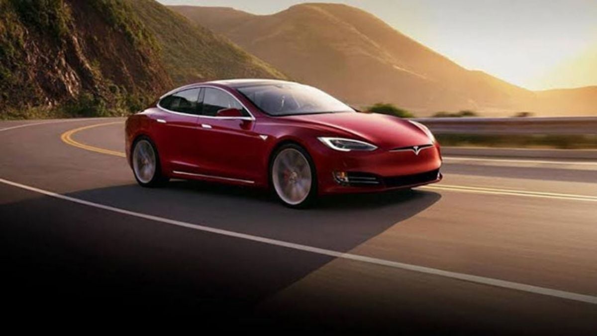 Tesla dünya devlerini 9’a katladı! Piyasa değeri en değerli 9 otomobil markasının toplamından daha yüksek