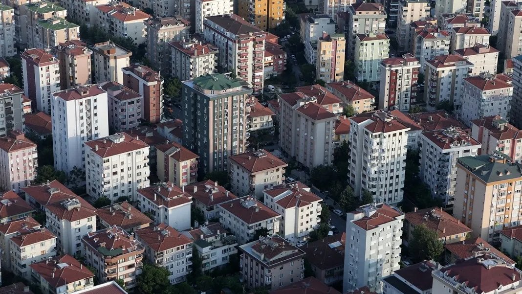 Mülkiyet devirlerinde yeni dönem: Herhangi bir tapu müdürlüğünden yapılabilecek