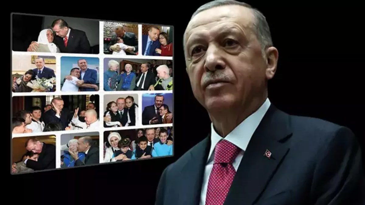 Erdoğan’dan 3 Aralık dünya engelliler günü mesajı: Varlıklarıyla ülkemize değer katıyorlar